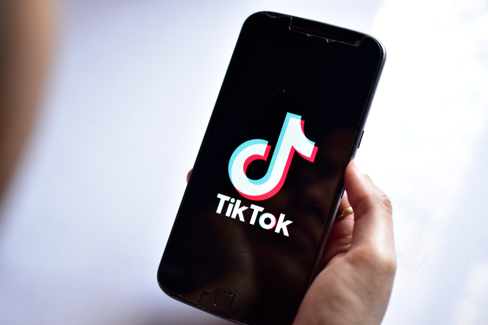 How Marketers are using TikTok.