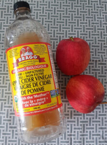 Apple Cider Vinegar