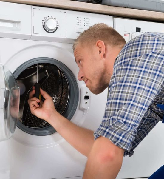 Washer Repair