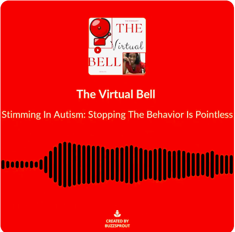 Stimming In Autism: Podcast Show