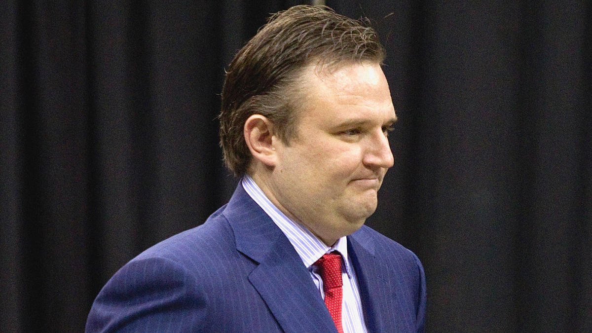 Daryl Morey Did More in 24 Hours than Elton Brand Did in 2 Years