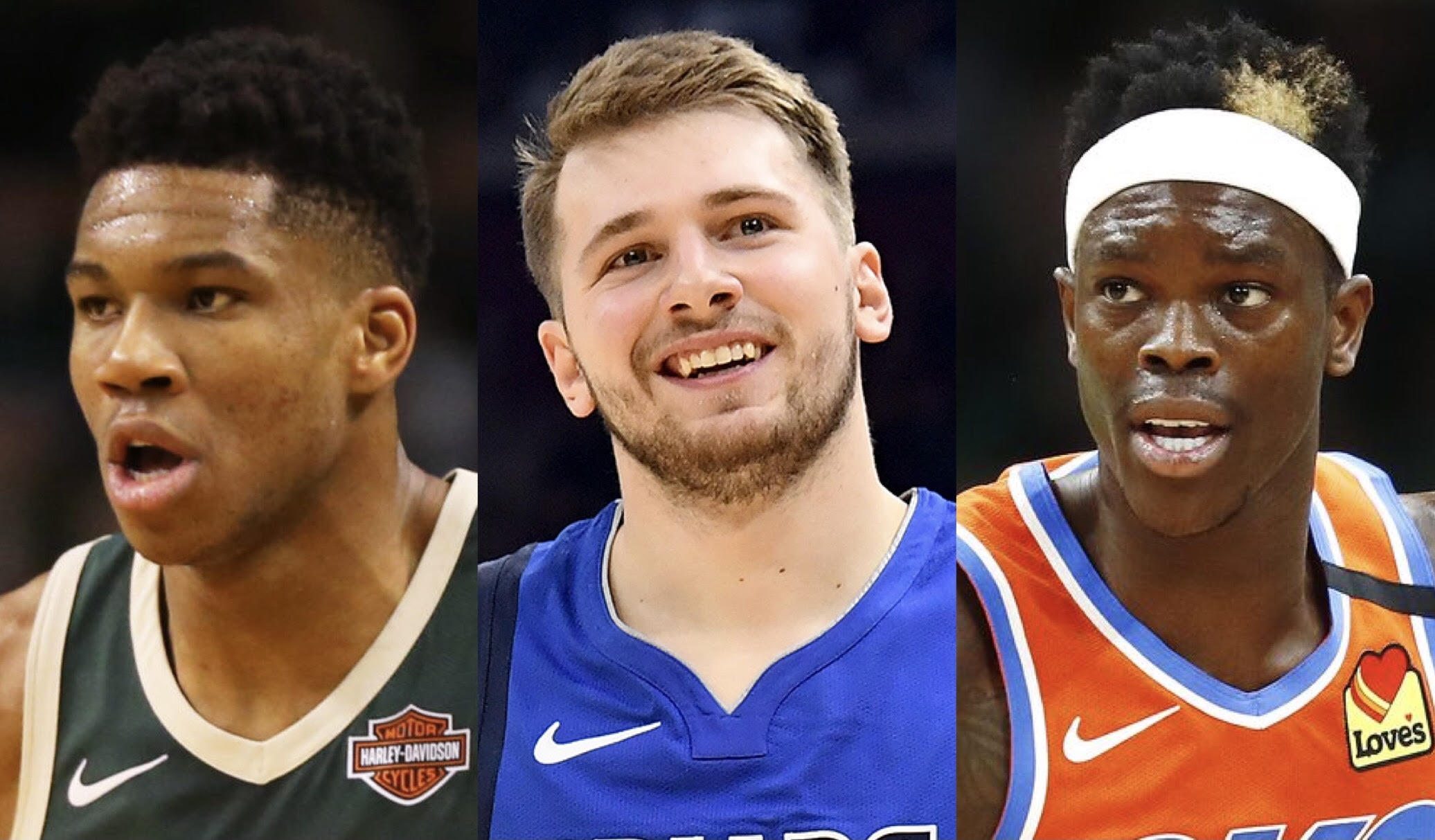 2021 Early NBA Award Predictions