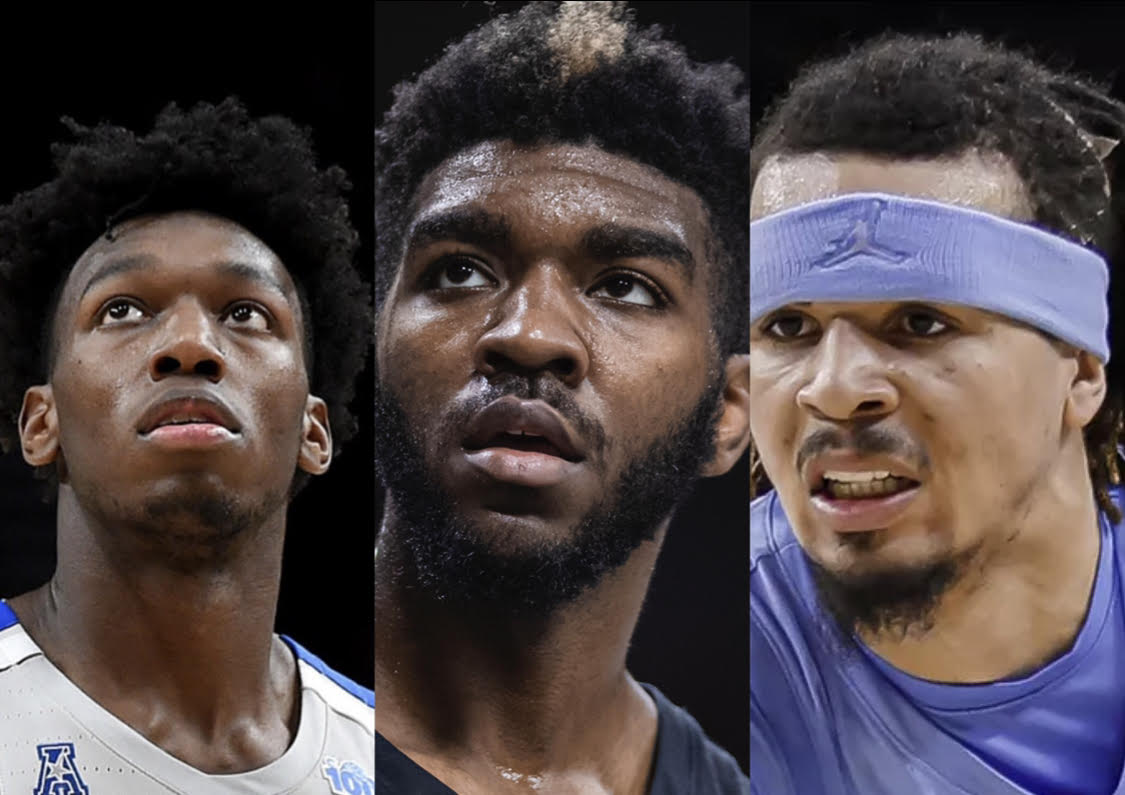 Winners and Losers of the 2020 NBA Draft