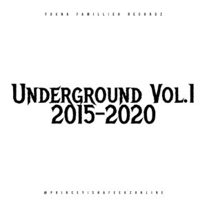 Underground Mixtape