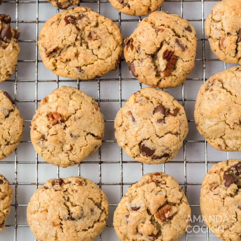 Neiman Marcus Cookies