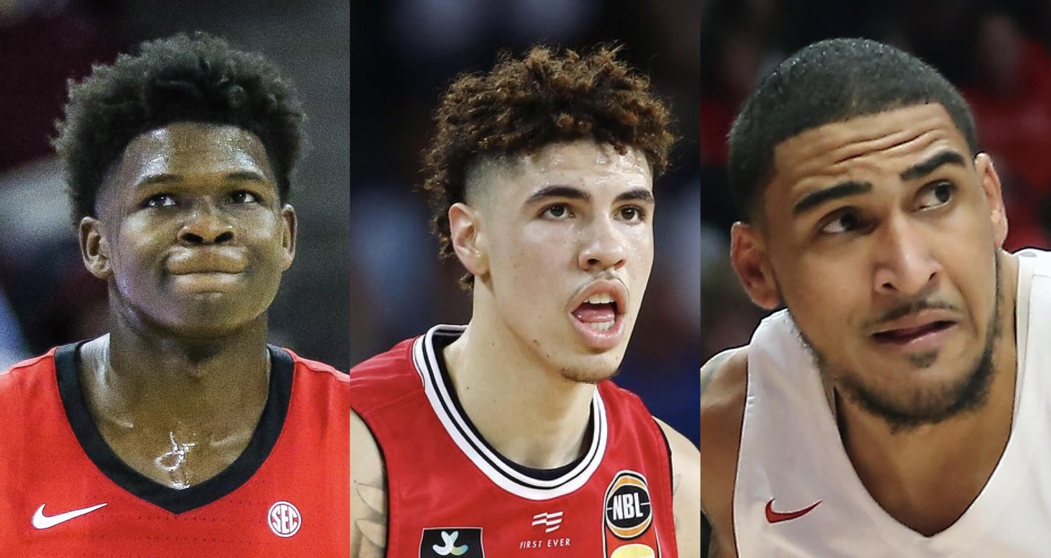 2020-2021 Stat Predictions for Top NBA Rookies