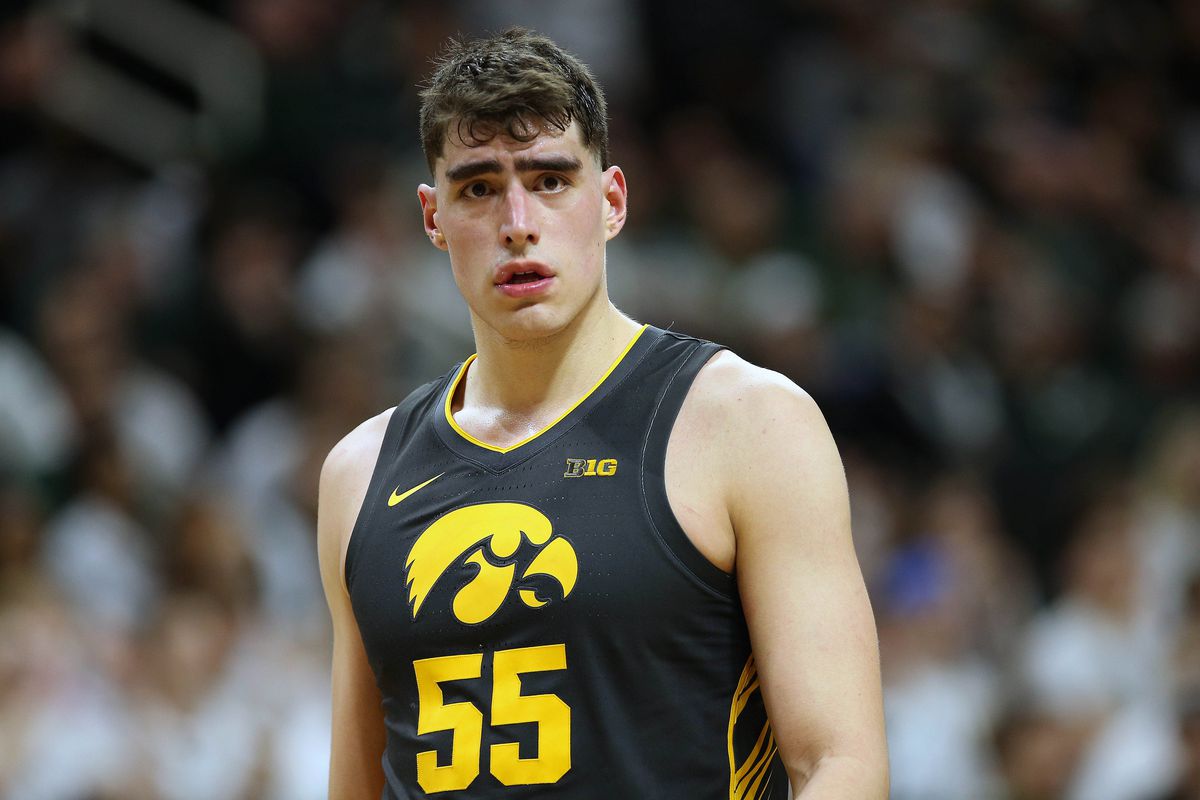 The Unknown Story of CBB’s Biggest Superstar: Luka Garza