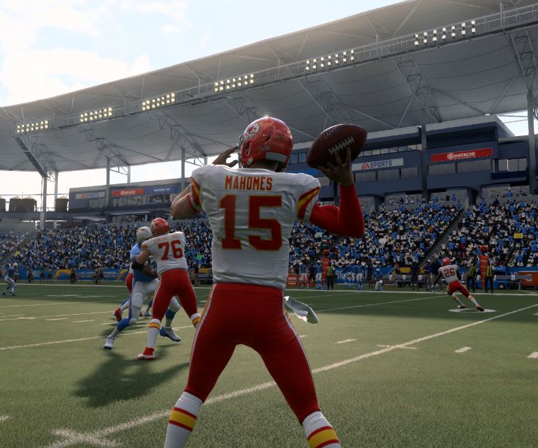 Who Is Representing Your Team In This Year’s Madden Bowl (AFC West Edition)