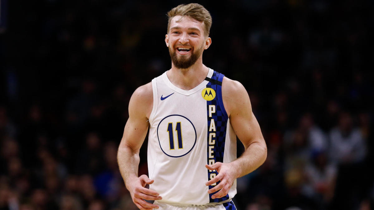 Domantas Sabonis is the most underrated player in the NBA