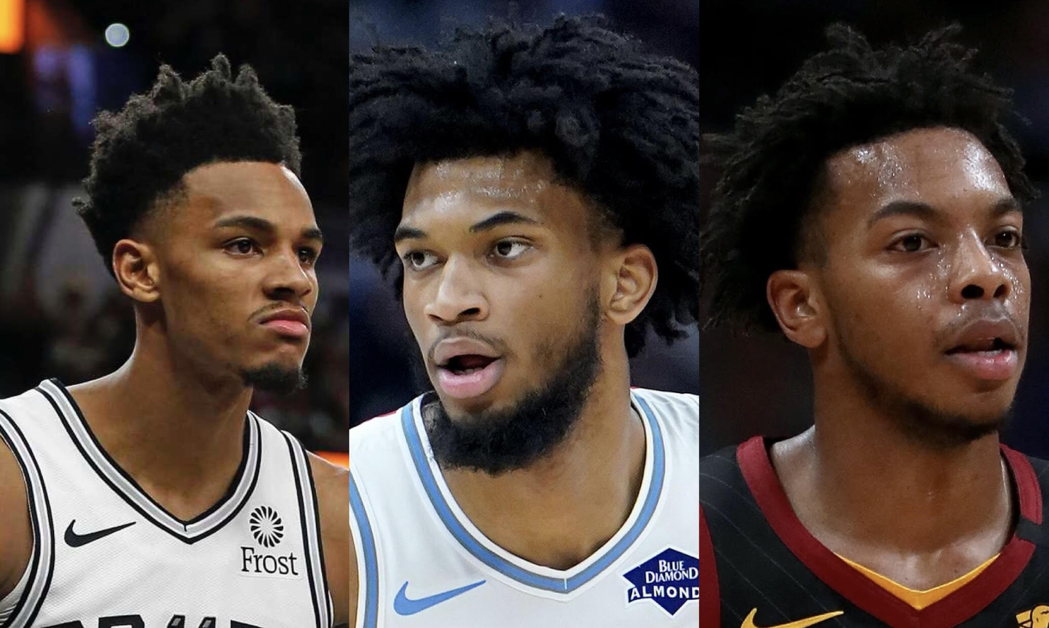 5 Players Who Will Surprise You Throughout The 2021 NBA Season