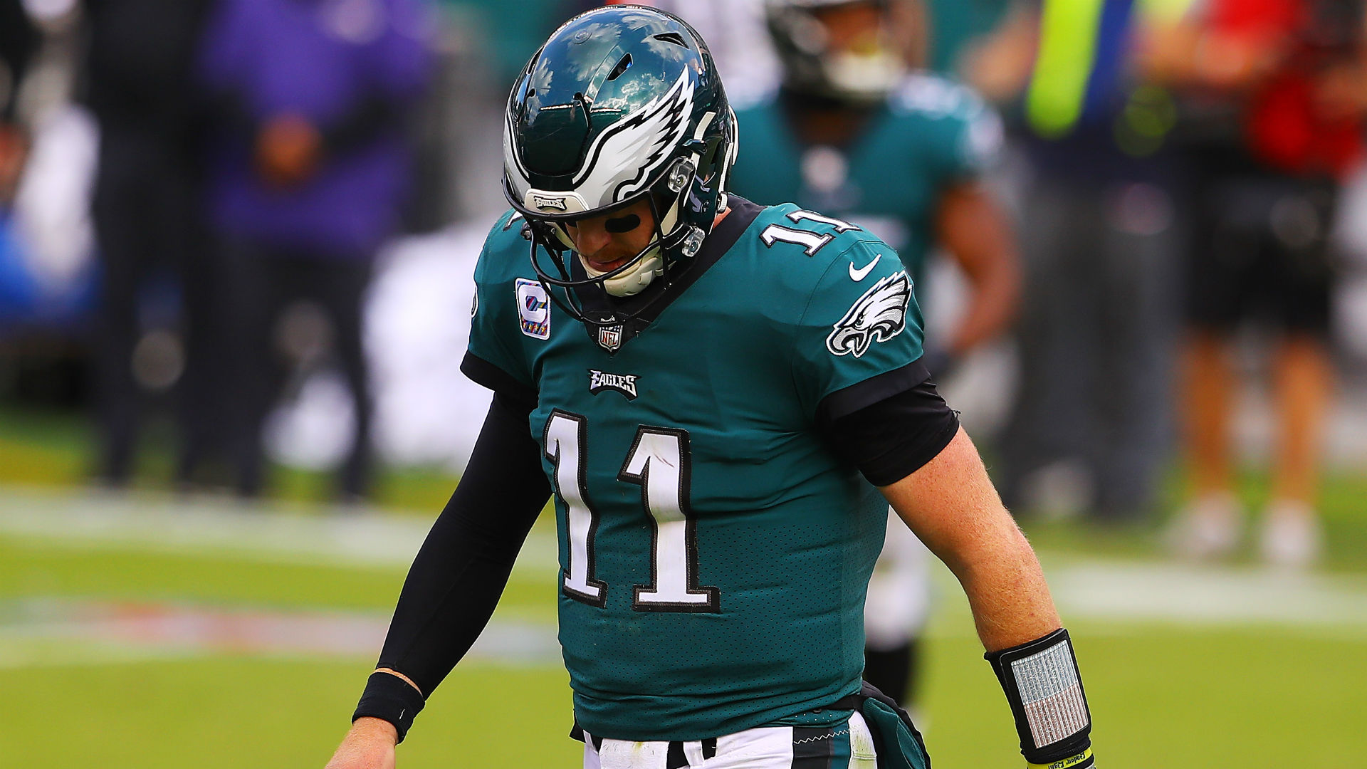 What’s Next for The Eagles?