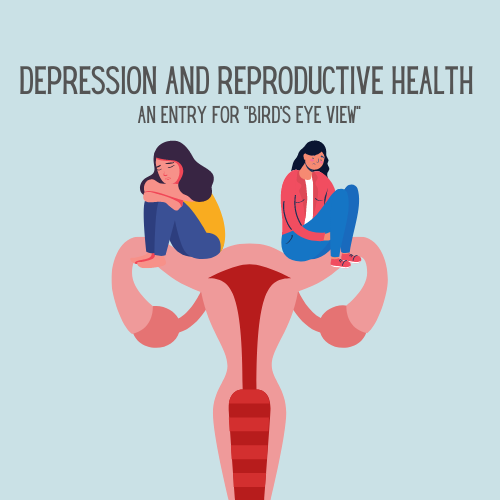 Mental Health Meets Reproductive Health