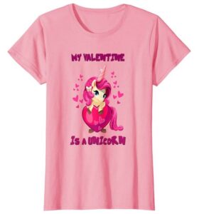 MyValentineIsAUnicorn