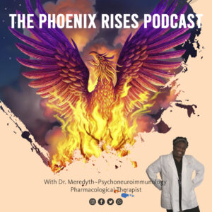 The Phoenix Rises Podcast!