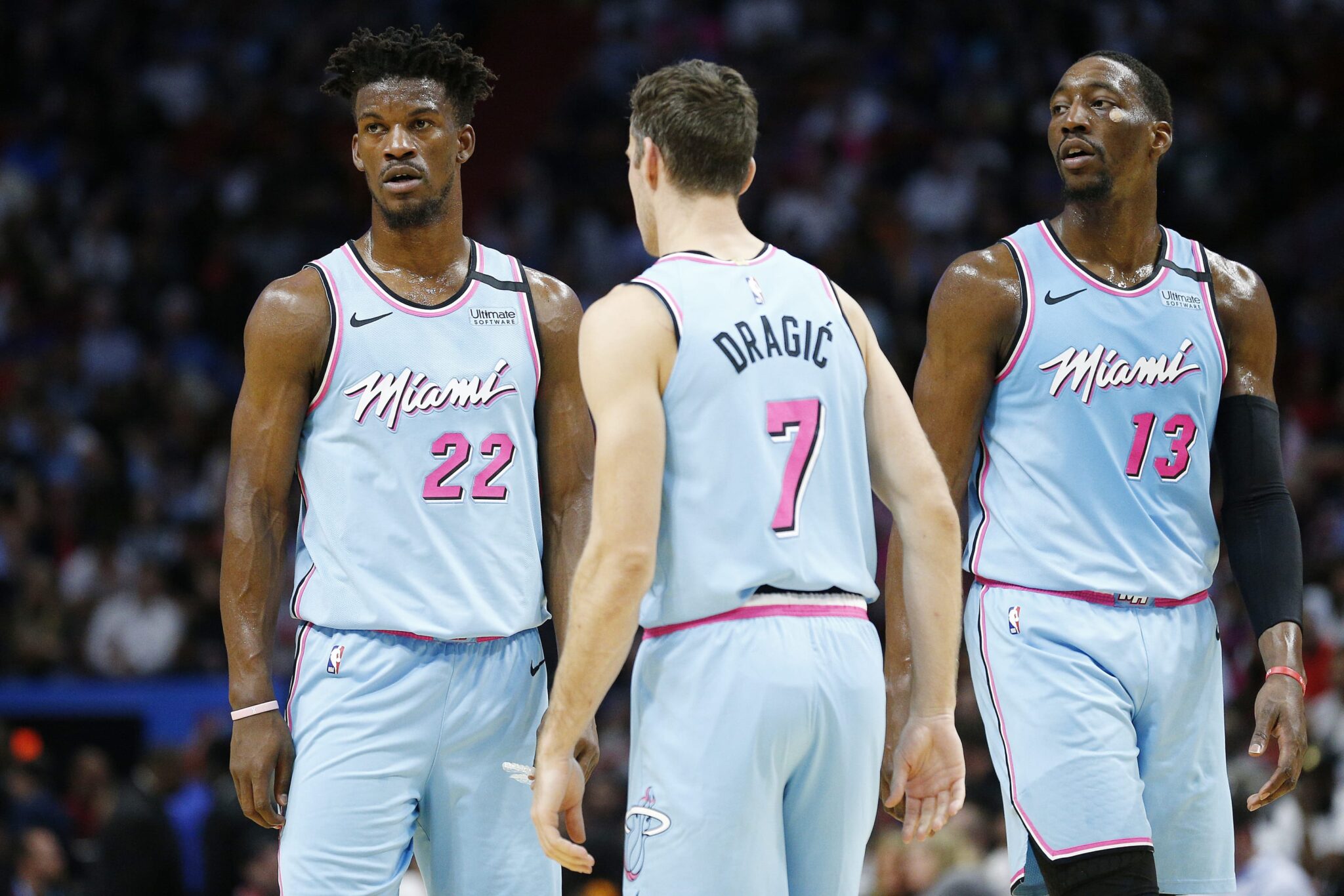 What’s Going on With the Miami Heat?