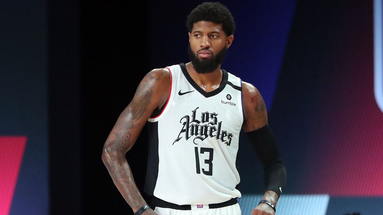 Is Paul George Back to Being a Superstar?