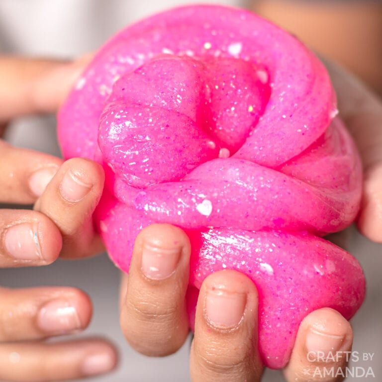 Valentine Slime