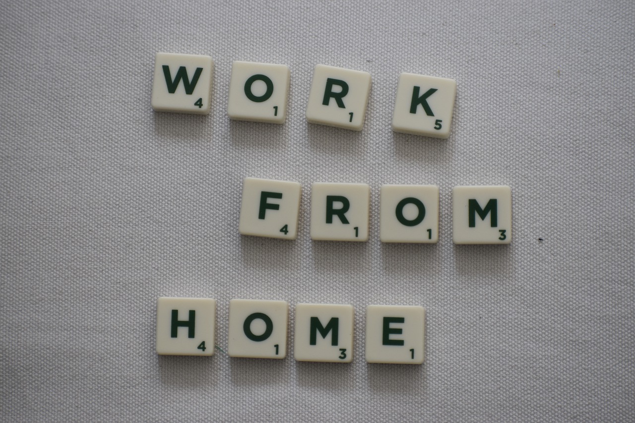 How to Convince Your Company to Allow Work From Home.