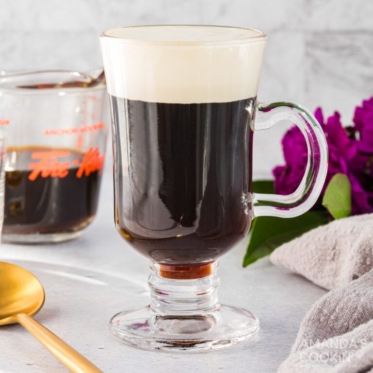 Irish Coffee