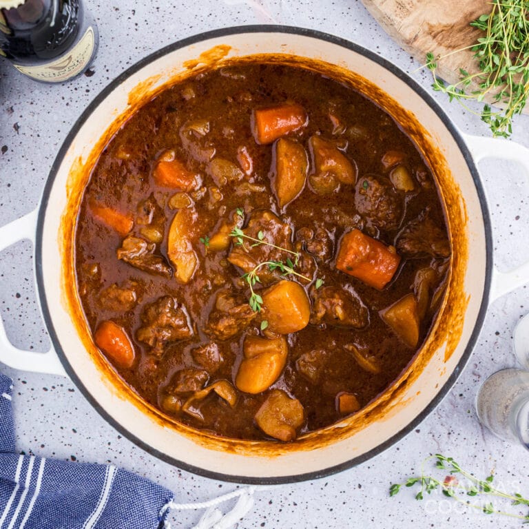 Irish Stew