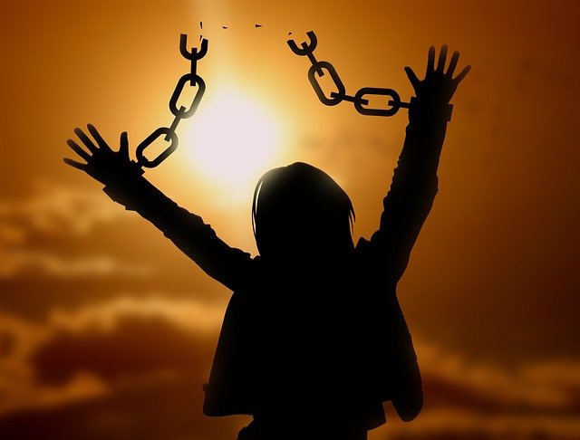 The Chains That Bind