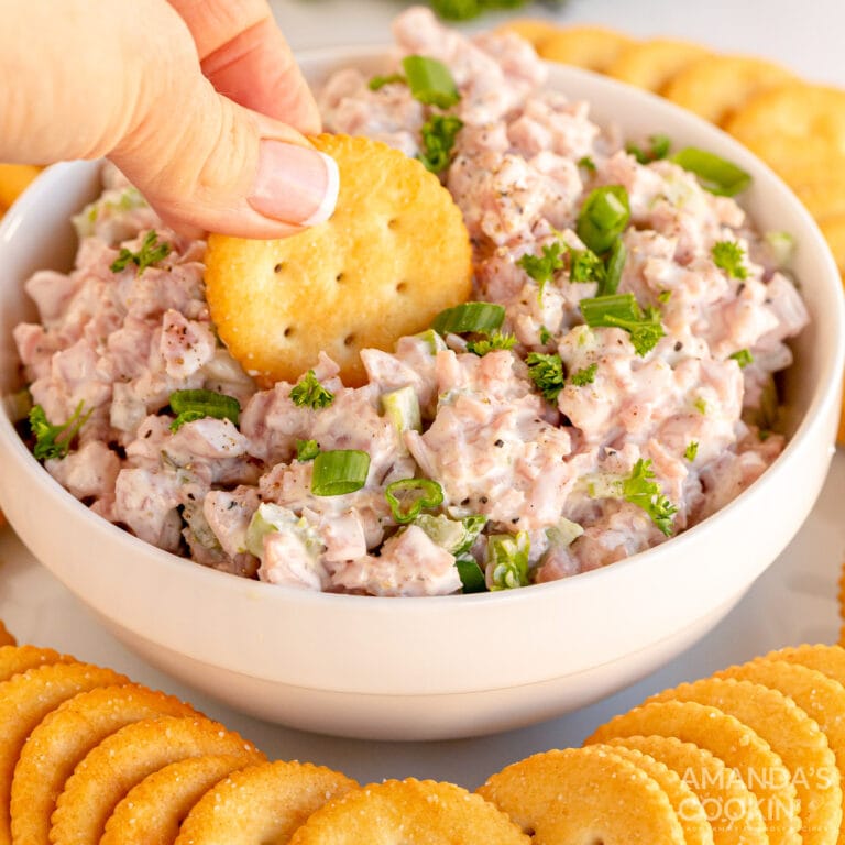 Ham Salad