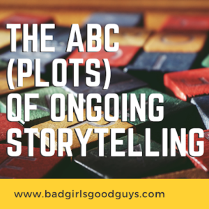 The AbC's of Ongoing storytelling (1)