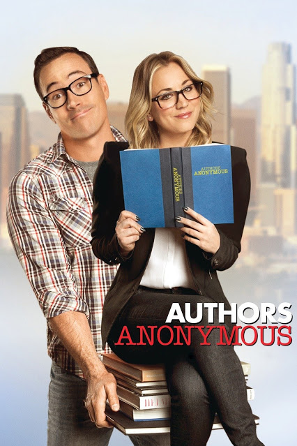 Movie Reviews for Writers: Authors Anonymous