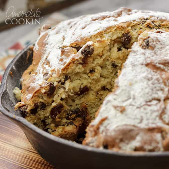 Irish Soda Bread