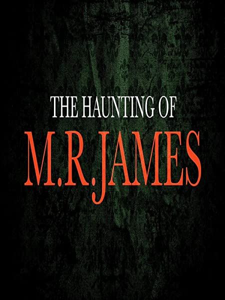 The Haunting of M.R. James