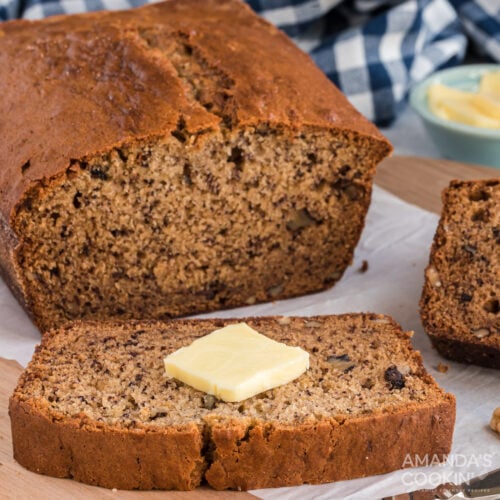 Banana Bread