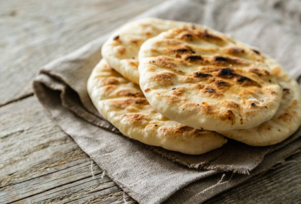 Simple And Delicious Homemade Bread