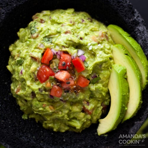 Guacamole