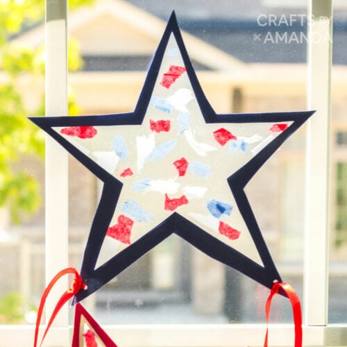 Star Suncatchers