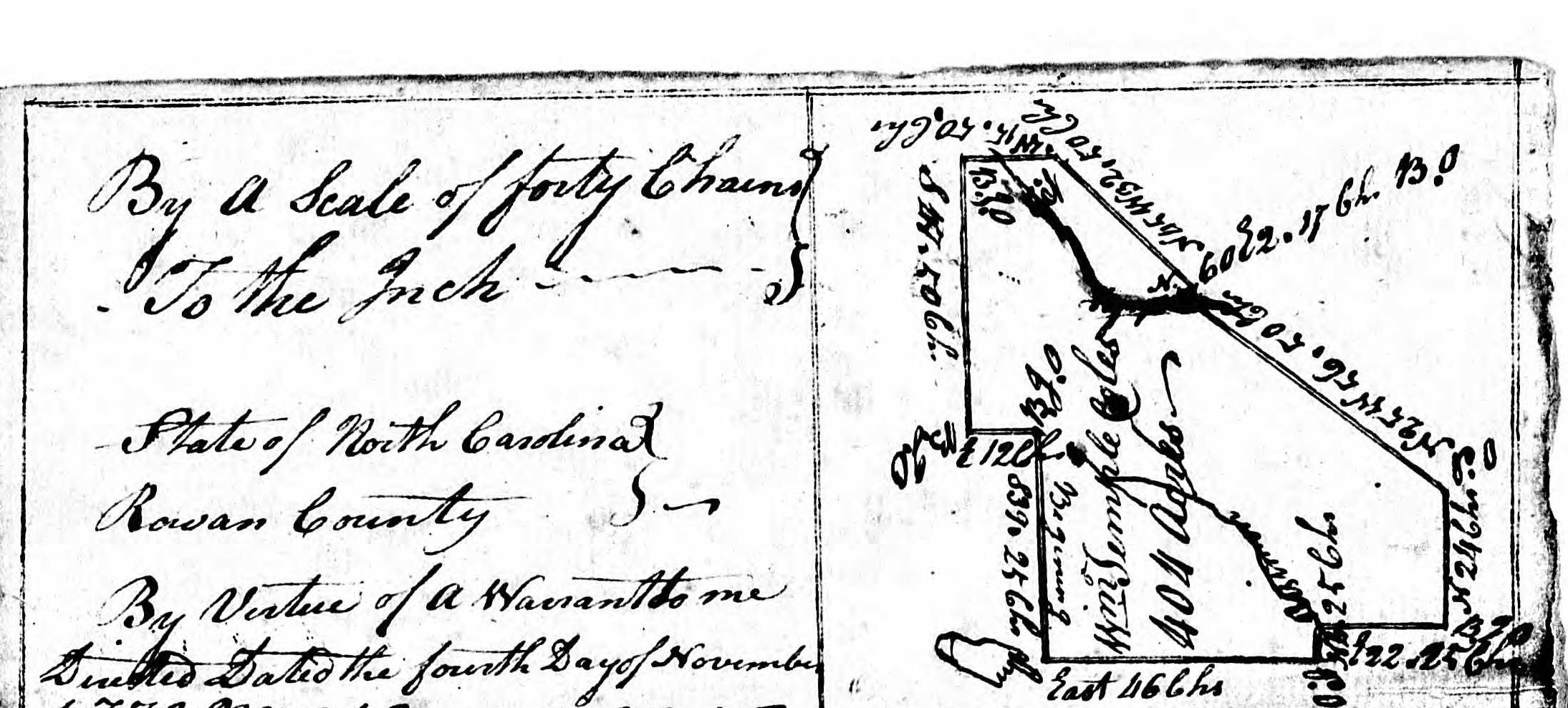 The Importance of Land Records in Genealogical Research