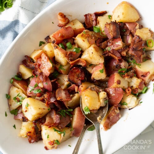 German Potato Salad