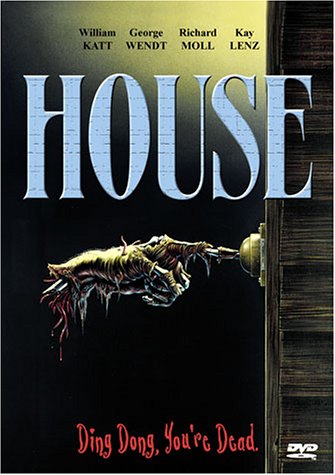 Movie Reviews for Writers: House