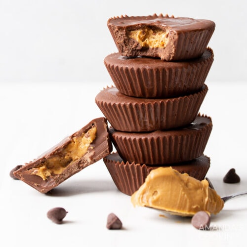 Peanut Butter Cups