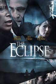 Movie Reviews for Writers — The Eclipse