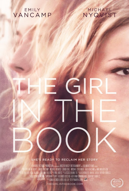 Movie Reviews for Writers: The Girl in the Book