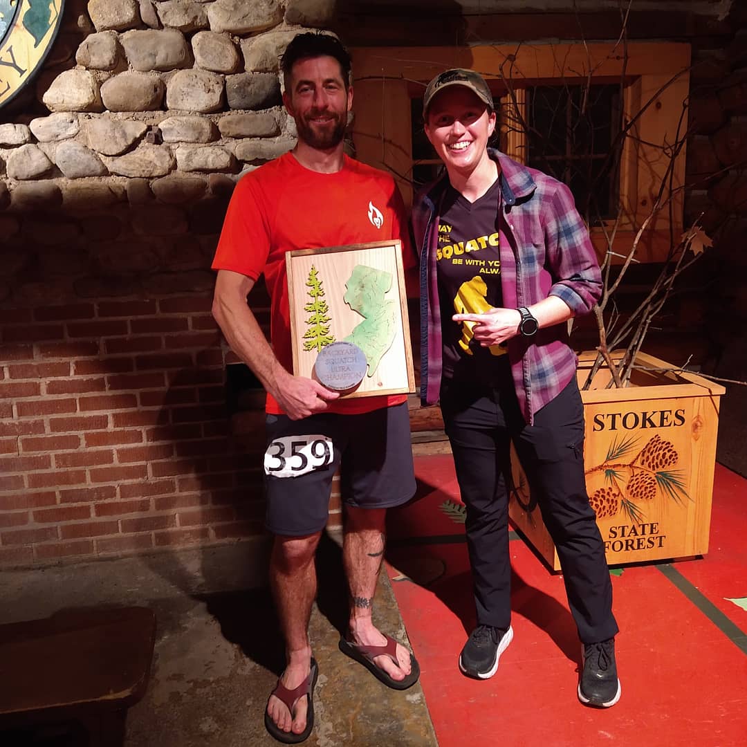 2021 Backyard Squatch Ultra – Paving a Path To Big’s Backyard