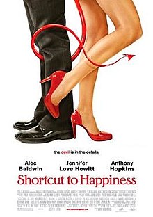 Movie Reviews for Writers: Shortcut to Happiness