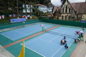 Tennis-North-Bengal