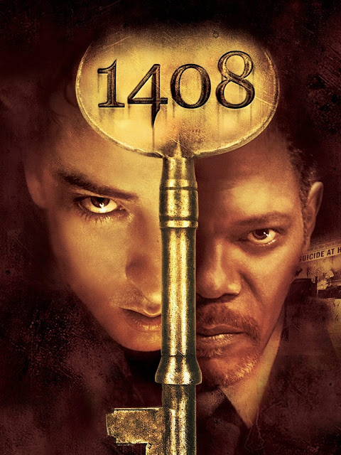 Movie Reviews for Writers: 1408