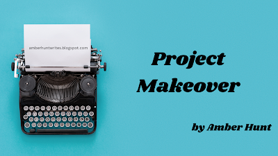 Project Makeover