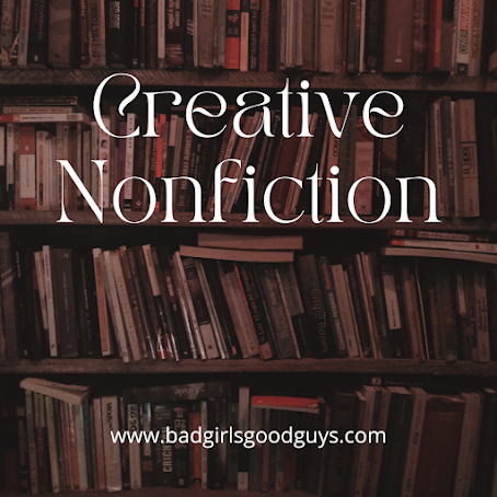 Creative Nonfiction